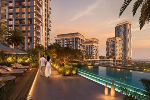 Apartamento en Dubai, 1 dormitorio, 77 m², № 70005
