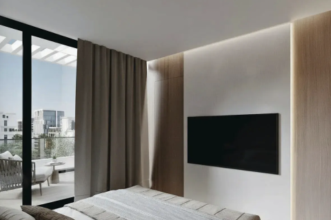 Appartement à Dubai, 2 chambres, 85 m², № 69965 - photo 8
