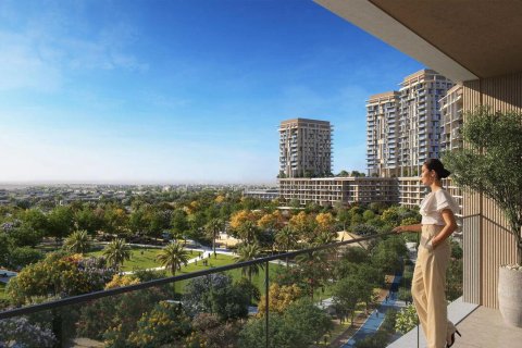 Appartement à Dubai, 3 chambres, 158 m², № 70007