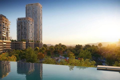 Apartment in Dubai 3 bedrooms, 158 sq.m. № 70007 - photo 17