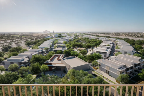 Appartement à Dubai, 3 chambres, 169 m², № 70002 - photo 4
