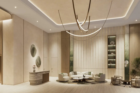 Appartement à Dubai, 3 chambres, 169 m², № 70002 - photo 2
