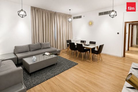 Apartment in Dubai Marina, Dubai 2 bedrooms, 113.3 sq.m. № 139130 - photo 3
