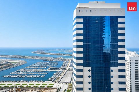 Apartment in Dubai Marina, Dubai 2 bedrooms, 113.3 sq.m. № 139130 - photo 10