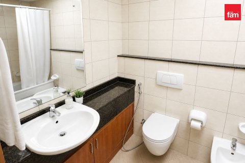 Apartment in Dubai Marina, Dubai 2 bedrooms, 113.3 sq.m. № 139130 - photo 9