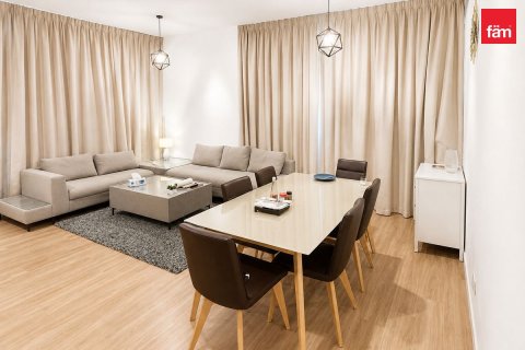 Apartment in Dubai Marina, Dubai 2 bedrooms, 113.3 sq.m. № 139130 - photo 2