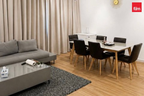 Apartment in Dubai Marina, Dubai 2 bedrooms, 113.3 sq.m. № 139130 - photo 4