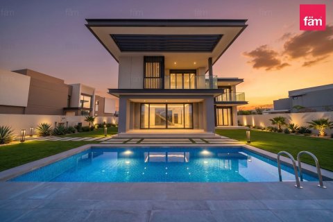 فيلا في جبل علي, دبي 5 غرف نوم , 854.7 م² رقم 139127 - صورة 3