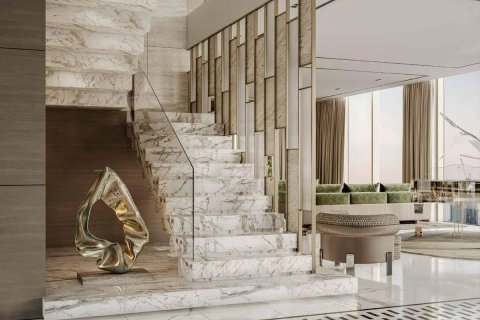 Apartment in Dubai Marina, Dubai 2 bedrooms, 153.9 sq.m. № 139128 - photo 4