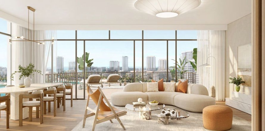 Apartment in Dubai 2 bedrooms, 150.1 sq.m. № 139116