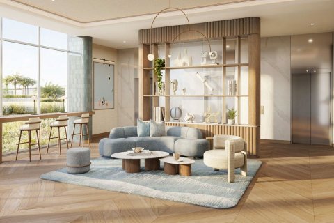 Apartment in Dubai 2 bedrooms, 150.1 sq.m. № 139116 - photo 7