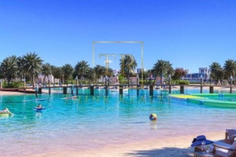 Townhouse in Damac Lagoons, Dubai 3 bedrooms, 192 sq.m. № 4136