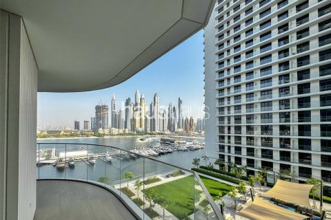 Снять в аренду квартиру в EMAAR Beachfront, Dubai Harbour, Дубай: 2 спальни, 109м², № 45223 - фото 11