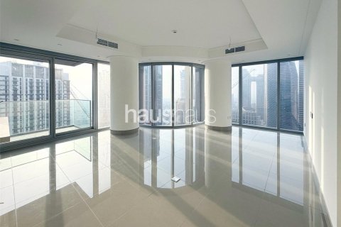 Appartement à Downtown Dubai (Downtown Burj Dubai), Dubai, 2 chambres, 160 m², № 45210