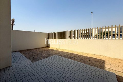 Maison de ville à District 11, Mohammed Bin Rashid City, Dubai, 4 chambres, 187 m², № 45225 - photo 17