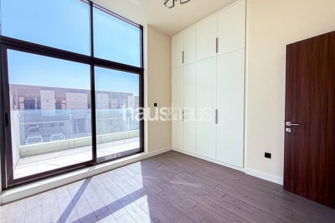 Maison de ville à District 11, Mohammed Bin Rashid City, Dubai, 4 chambres, 187 m², № 45225 - photo 9