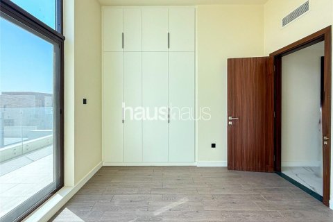Maison de ville à District 11, Mohammed Bin Rashid City, Dubai, 4 chambres, 187 m², № 45225 - photo 10