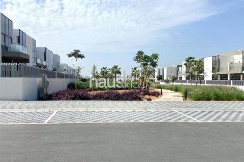 Maison de ville à District 11, Mohammed Bin Rashid City, Dubai, 4 chambres, 187 m², № 45225 - photo 20