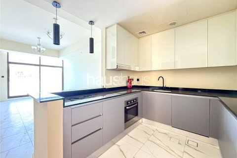 Maison de ville à District 11, Mohammed Bin Rashid City, Dubai, 4 chambres, 187 m², № 45225 - photo 3