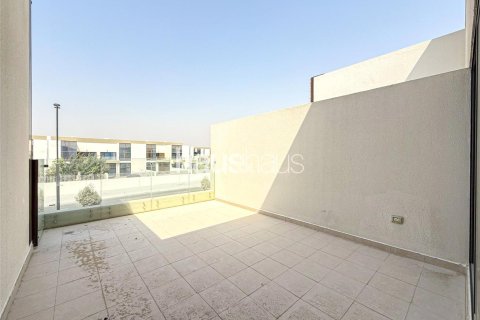 Maison de ville à District 11, Mohammed Bin Rashid City, Dubai, 4 chambres, 187 m², № 45225 - photo 19