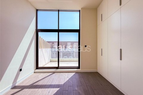 Maison de ville à District 11, Mohammed Bin Rashid City, Dubai, 4 chambres, 187 m², № 45225 - photo 8