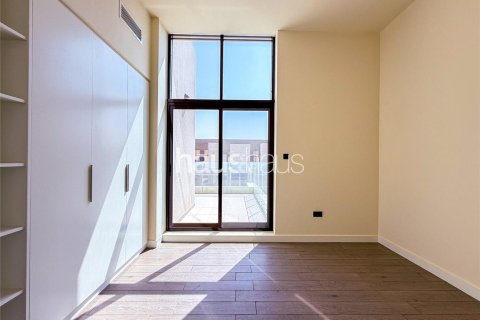 Maison de ville à District 11, Mohammed Bin Rashid City, Dubai, 4 chambres, 187 m², № 45225 - photo 11