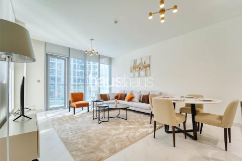 Квартира в District One, Мохаммед Бин Рашид Сити, Дубай, 2 спальни, 111м², № 45224