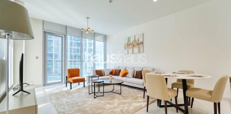 شقة في District One, مدينة محمد بن راشد, دبي 2 غرف نوم, 111 م² رقم 45224