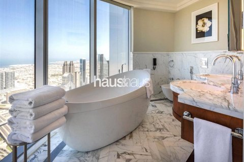 بانتهاوس في وسط مدينة دبي, دبي 4 غرف نوم, 343 م² رقم 45211 - صورة 9