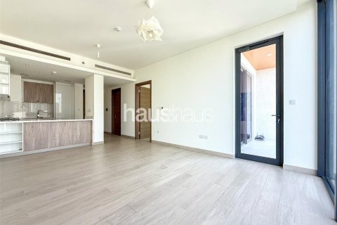 Appartement à Sobha Hartland, Mohammed Bin Rashid City, Dubai, 1 chambre, 68 m², № 45226