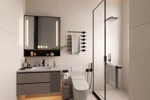 Appartement à Dubai, 2 chambres, 124 m², № 42060 - photo 11