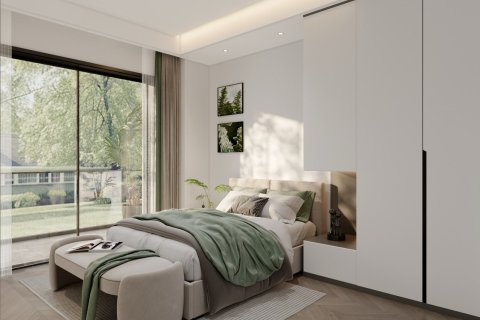 Appartement à Dubai, 2 chambres, 124 m², № 42060 - photo 10