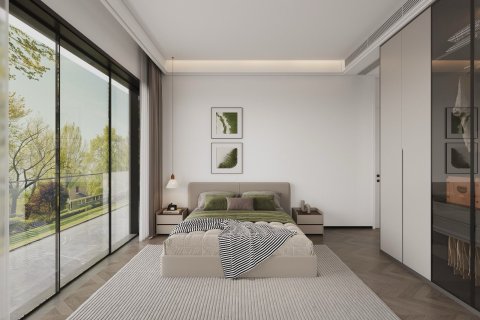 Appartement à Dubai, 2 chambres, 124 m², № 42060 - photo 9