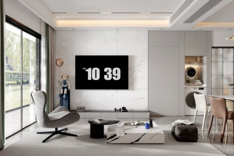 Appartement à Dubai, 2 chambres, 124 m², № 42060 - photo 7