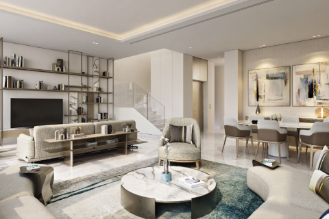 Apartment in Dubai 3 bedrooms, 151 sq.m. № 42071 - photo 6