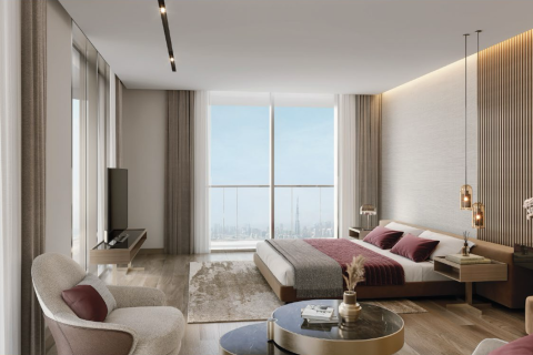 Apartment in Dubai 3 bedrooms, 151 sq.m. № 42071 - photo 9