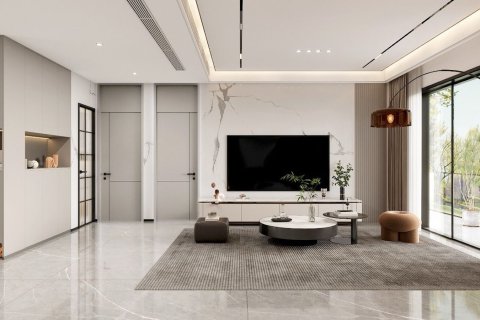 Apartment in Dubai 3 bedrooms, 164 sq.m. № 42059 - photo 6