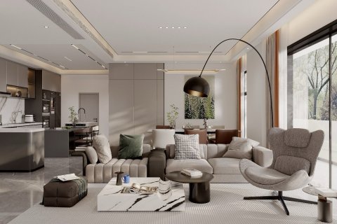 Apartment in Dubai 3 bedrooms, 164 sq.m. № 42059 - photo 5
