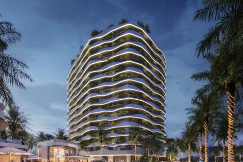 Apartment in Dubai 3 bedrooms, 164 sq.m. № 42059 - photo 2