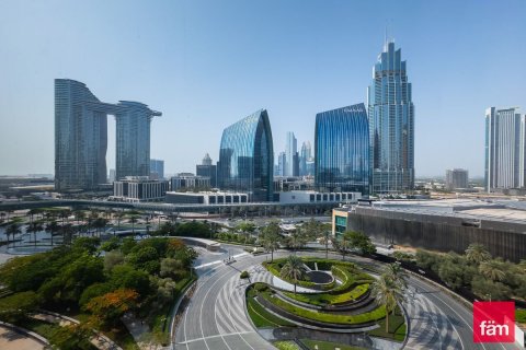 Купить квартиру в Даунтаун Дубай (Даунтаун Бурдж Дубай), Дубай: 1 спальня, 91.6м², № 114745 - фото 18