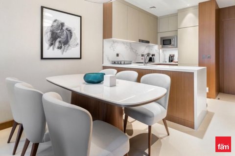 Appartement à Dubai, 2 chambres, 117.4 m², № 114746 - photo 6