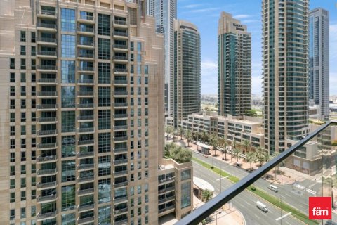 Appartement à Dubai, 2 chambres, 117.4 m², № 114746