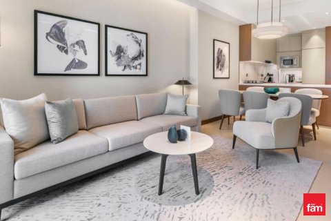 Appartement à Dubai, 2 chambres, 117.4 m², № 114746 - photo 4