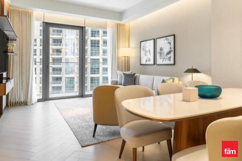 Appartement à Dubai, 2 chambres, 117.4 m², № 114746 - photo 2