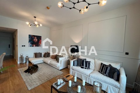 Appartement à Meydan, Dubai, 2 chambres, 139 m², № 113684