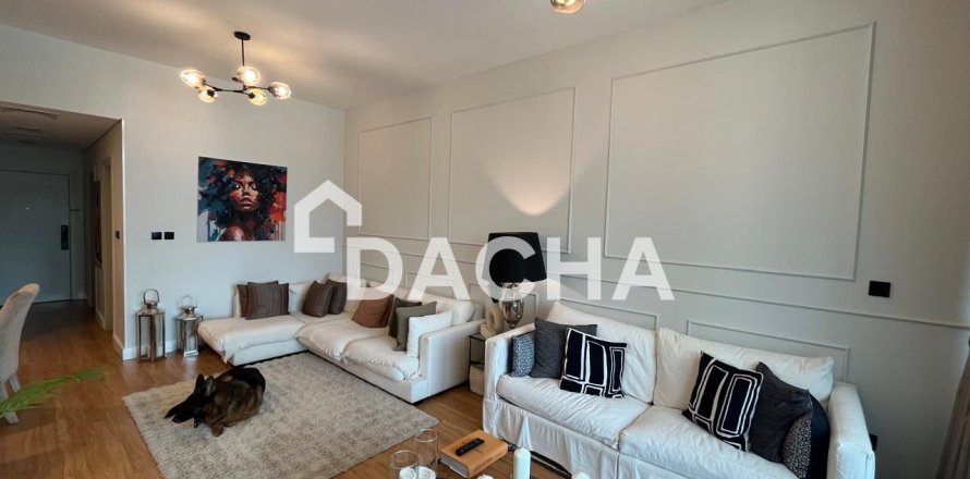 شقة في Meydan, دبي 2 غرف نوم, 139 م² رقم 113684