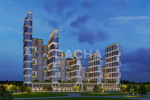 شقة في Sobha Hartland, مدينة محمد بن راشد, دبي 1غرف نوم, 63 م² رقم 113696 - صورة 12