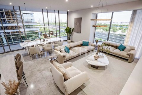 شقة في Sobha Hartland, مدينة محمد بن راشد, دبي 1غرف نوم, 63 م² رقم 113696 - صورة 3