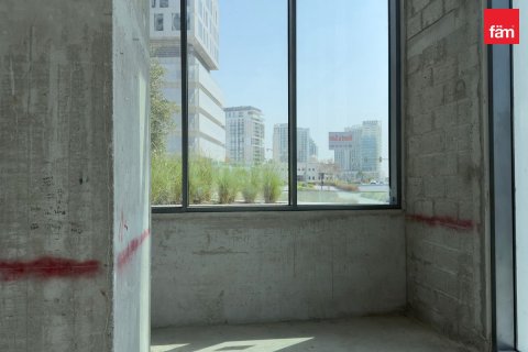 Shop in Al Jaddaf, Dubai 58.4 sq.m. № 141309 - photo 2