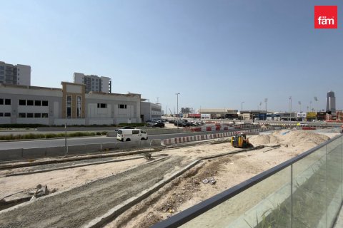 Shop in Al Jaddaf, Dubai 58.4 sq.m. № 141309 - photo 5
